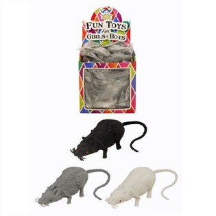 EN SMOKING MICE IN DISPLAY (60 p.)