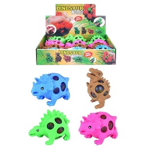 SQUISHY DINOSAURUS BALLS (12pcs)