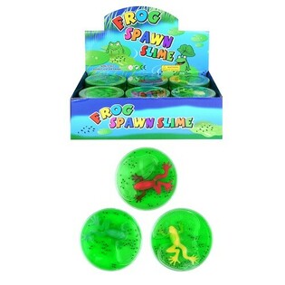 FROG SLICE (24St.)
