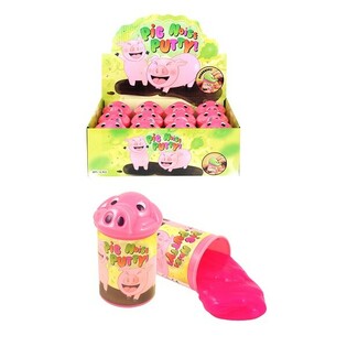 PIGS SLIM IN DISPLAY (12pcs)