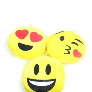 MIX SMILLI CUSHION (24 pcs.)