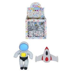GUMMEN MODEL: SPACE / SPACE IN DISPLAY (84st.)