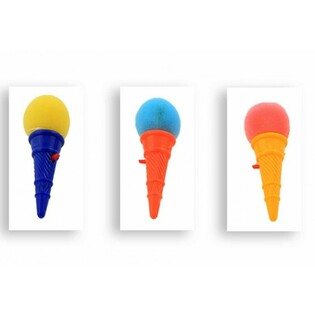 MINI AWAY ICE CREAMS IN POCKET 9 CM (50pcs)
