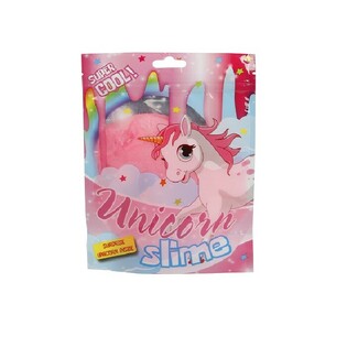 UNICORN SLIJMIN WITH A SURPRISE UNICORN (12 pcs.)