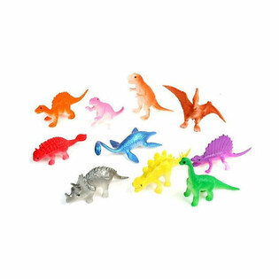 Mix Lucky Dip Dinosaurs (48 pcs)