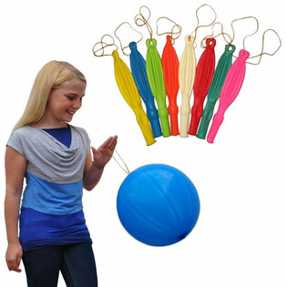 BOUNCE BALLOONS (50 pcs)