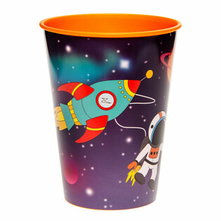 GOBLET / ICE CUP SPACE / SPACE - 260 ML. (12pcs)