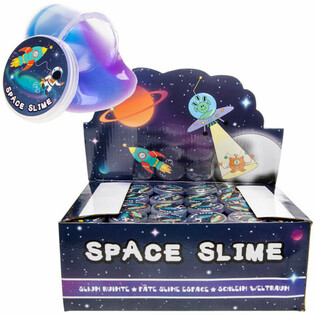 SPACE / SPACE SLIME (72pcs)
