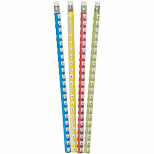 PENCIL TEETH (12pcs)
