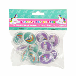 UNICORN / UNICORN TOLLERS (12pcs)