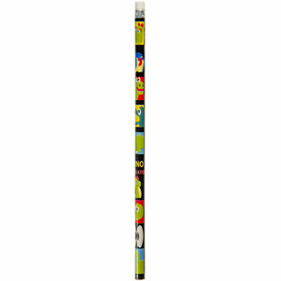 Dinosaur Pencil (12 pcs)