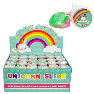 UNICORN / UNICORN SLIME (72pcs)
