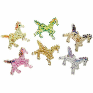 HORSES PATIENCE GAMES (36pcs)