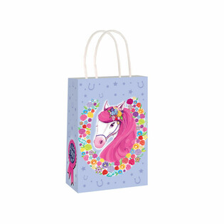 GIVING BAGS - PONIES (24pcs)
