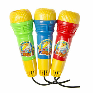 Echo Microphone (12 pcs.)