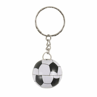 FOOTBALL KEYCHAIN (60 pcs)
