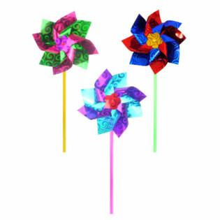 Large Windmills - 37 cm