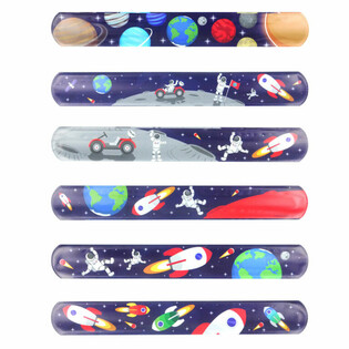 SPACE BRACELET (120 pcs.)