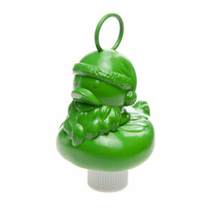 Christmas Fishing Ducks XMAS DUCKZ - 12 CM. (15 pcs.)