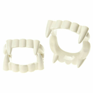 Vampire Fangs (36 Pieces)