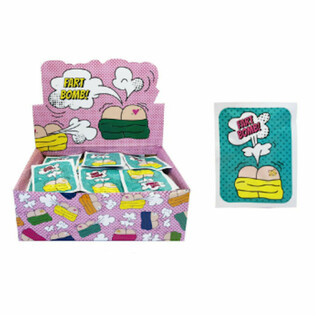 STINK BOMB DISPLAY (100 pcs)