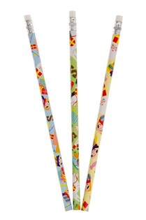SAINT NICHOLAS PENCIL (12 pcs.)