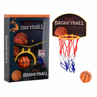 MINI BASKETBALL GAME IN GIFTBOX