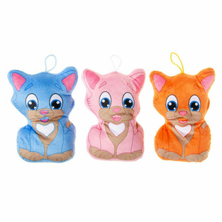 PLUSH CATS (24 pcs.)