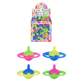 SMALL GRAB BAG TOPS - IN DISPLAY (120 pcs.)