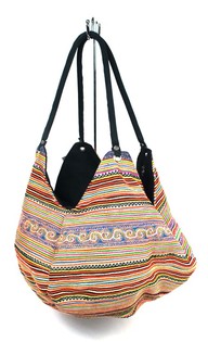 B-FAIR Pouche Bag Orange (1 pc.)