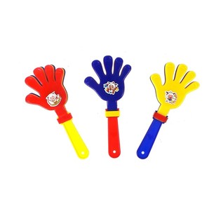 MINI CLAPPING HANDS (25 pcs.)