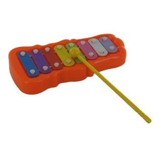SMALL XYLOPHONE (12p.)