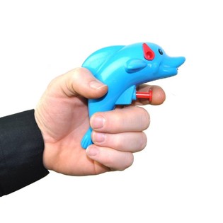 Dolphin Water Pistol (24 pcs.)