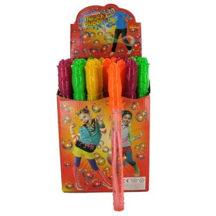 Bubble Wand in Display (36 pcs)