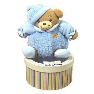 Baby Bow Plush Toy in Gift Box - Model 5