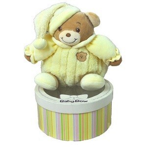 BABY BOW Plush Toy in Gift Box - Model 6