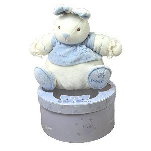 BABY BOW Plush Toy in Gift Box - Model 10