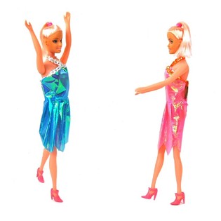 BABETTE TOY DOLL (12 pcs)