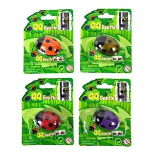SMALL FRICTION beetles (12pcs)
