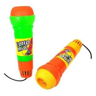 ECHO MICROPHONE (12pcs.)