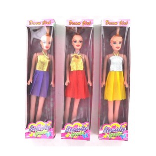 DREAM DOLLS CLUB (6 pcs.)