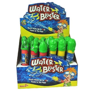 Foam Water Shooter Gun (24 pcs)