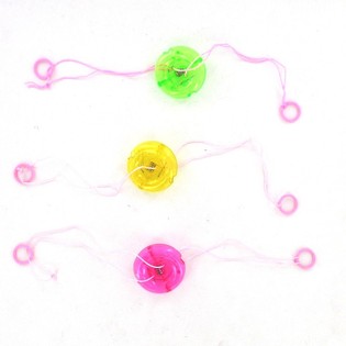 LIGHT-UP BUZZING WHIRLIGIG TOY (12 pcs.)