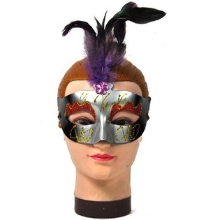 VENETIAN MASK - MODEL 10 (12p.)