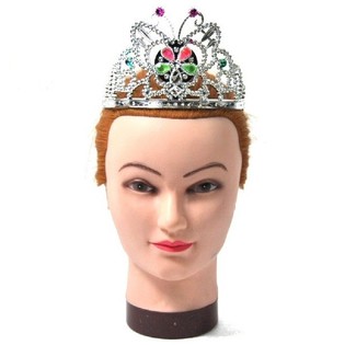 LED Light-Up Crown - Model 7 (10 pcs)
