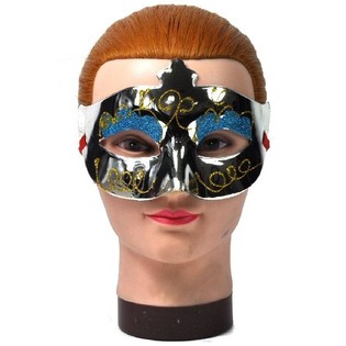 Venetian Mask - Model 4 (12 pcs.)
