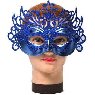 VENETIAN MASK - MODEL 17 (12p.)