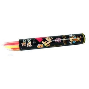 50 Glow Break Lights in Tube 19.5 cm (5 pcs.)