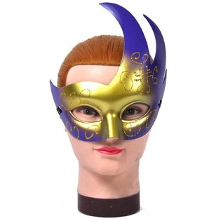 VENETIAN MASK - MODEL 15 (12p.)