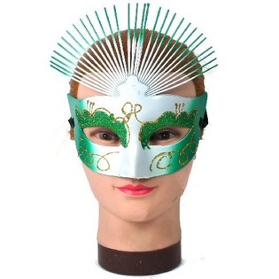 VENETIAN MASK - MODEL 8 (12p.)